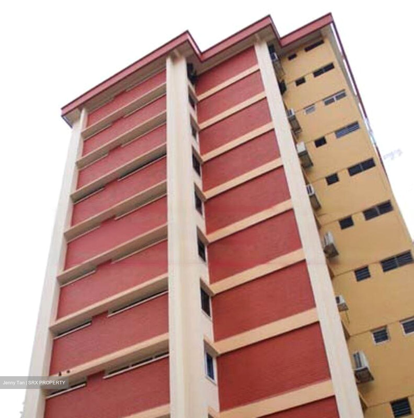 Blk 363 Woodlands Avenue 5 (Woodlands), HDB 4 Rooms #463139111